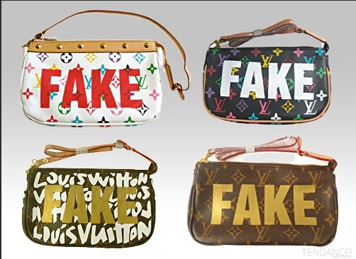Counterfeits