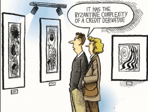 Credit Default Swaps