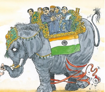 Doing Business in India
