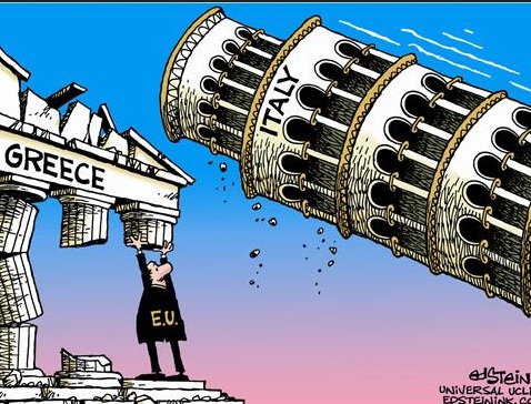 EU Debt