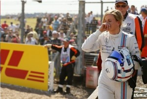 Formula One Racer