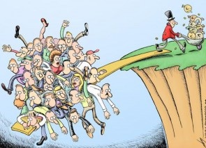 Inequality