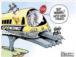 Infrastructure