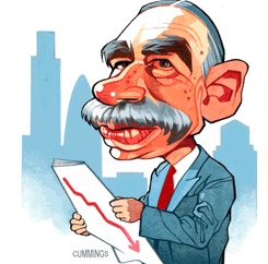 John Maynard Keynes