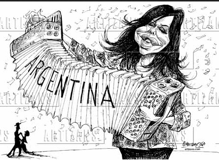 Kirchner
