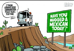 Migration Policy