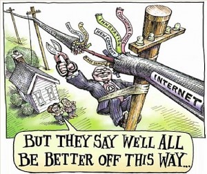 Net Neutrality