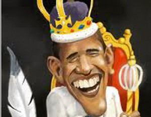 Obama in Control?