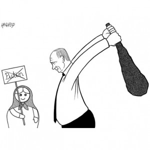 Oil Prices in Russia