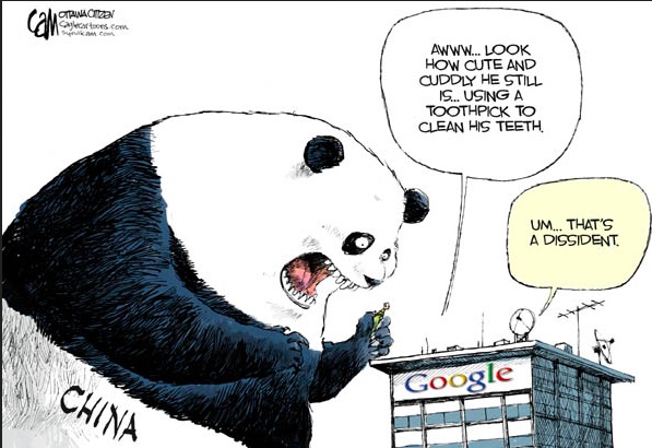 Privacy Debate