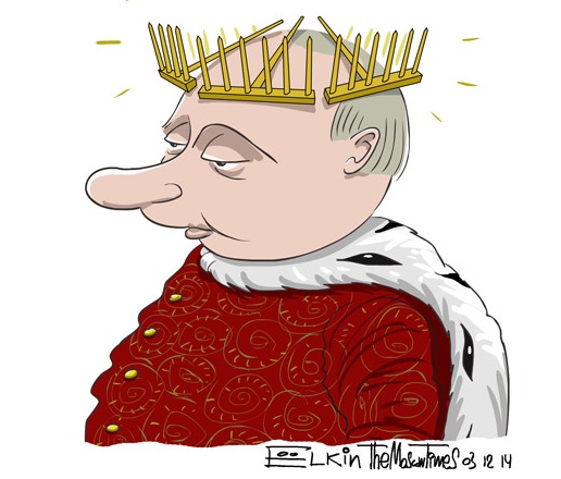 Putin