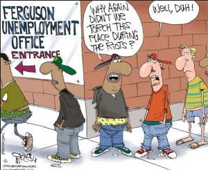 Race Relations in the US