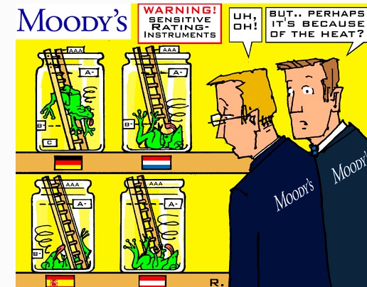 Ratings Agencies
