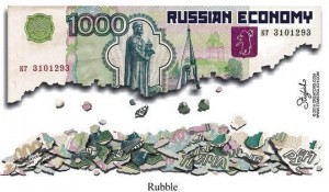 Russia's Good Neighbor Policy