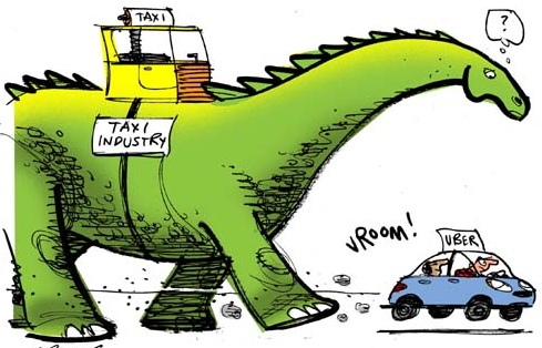 Uber