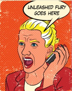 Women Bosses Have An Unfair Reputation