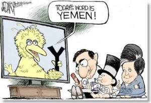 Yemen