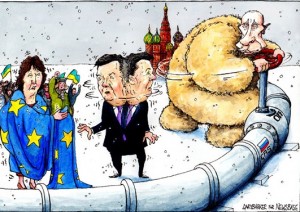 Aid to Ukraine?