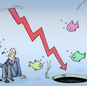 Cost of Deflation