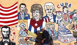 Cuba Opens Up
