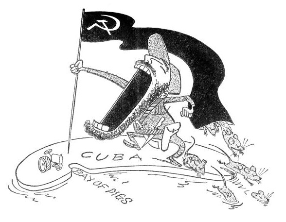 Cuban Exiles