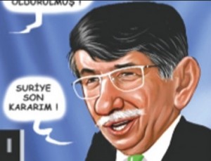 Davutoglu