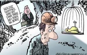 End Coal Dependence