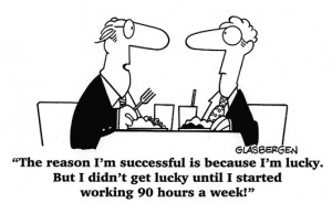 Food Entrepreneurs