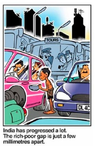 India