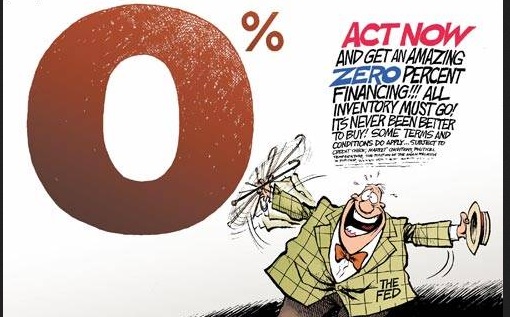 Interest Rates