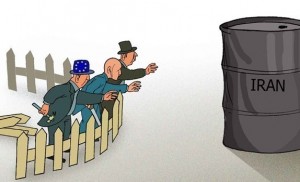 Iran's Economy