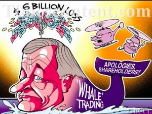 Jamie Dimon