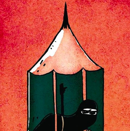 Je Suis Charlie