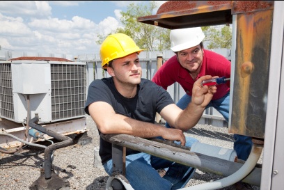 Job Training and Community Colleges