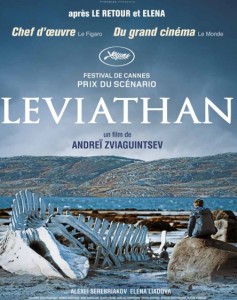 Leviathan