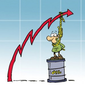 Oil Prices