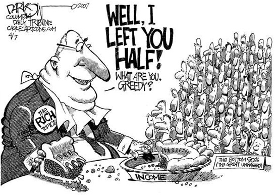 Oxfam Reports