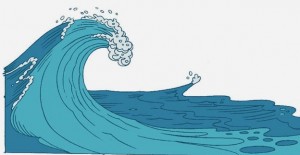 Piketty's Waves