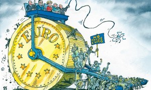 QE in the EU?