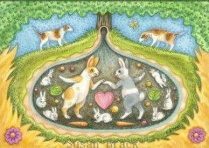 Rabbit Hole?