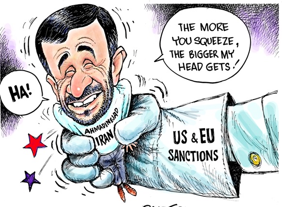 Sanctions