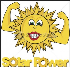Solar Power