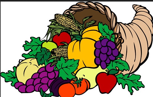 The Growth Cornucopia