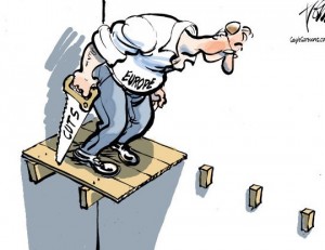 Austerity in the EU