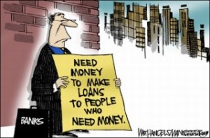 Banking