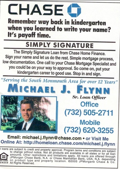 Banking?