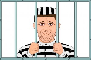 Big Bankers Behind Bars?