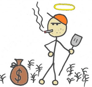 Cigarette Taxes