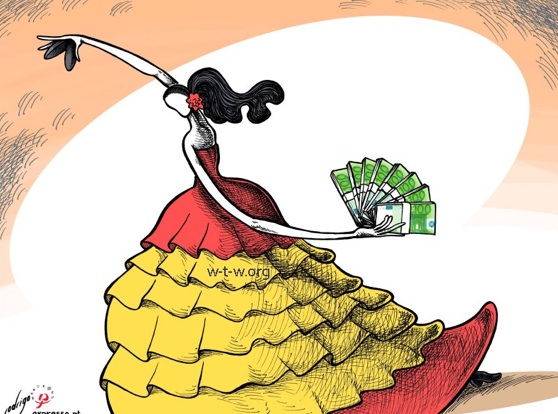 Corruption