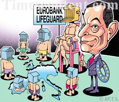 Draghi